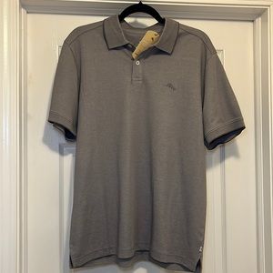 Tommy Bahama polo shirt